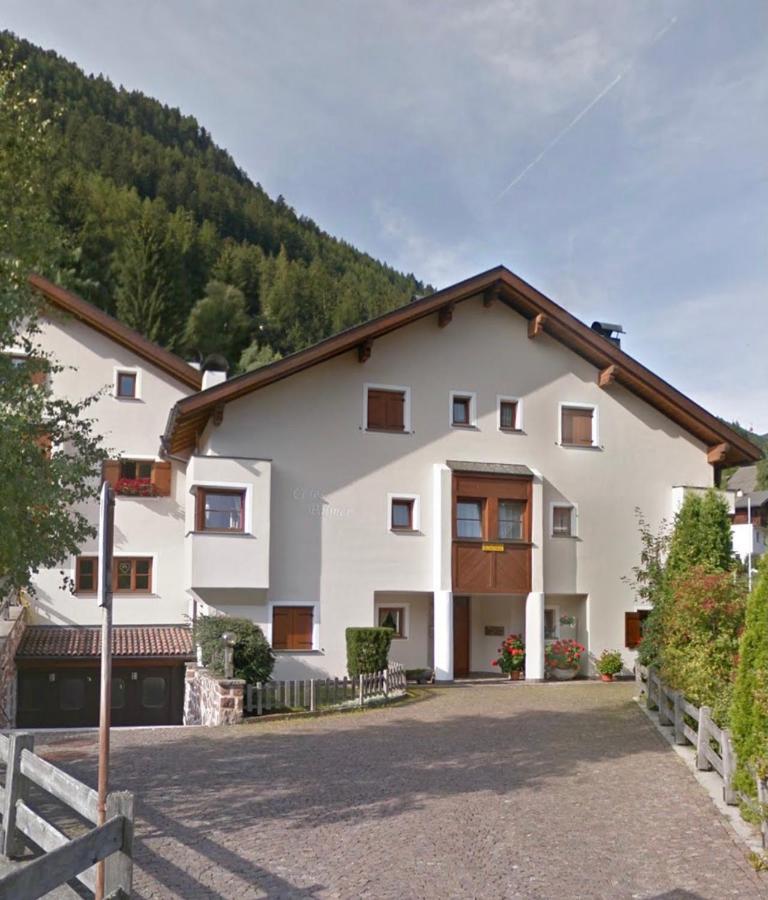 P&F Apartment Ortisei Exterior photo
