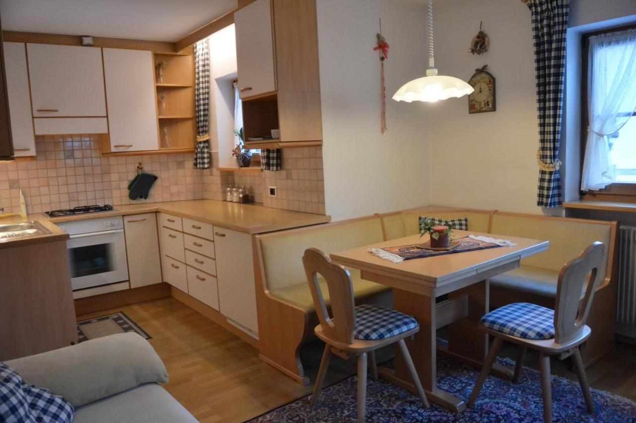 P&F Apartment Ortisei Exterior photo