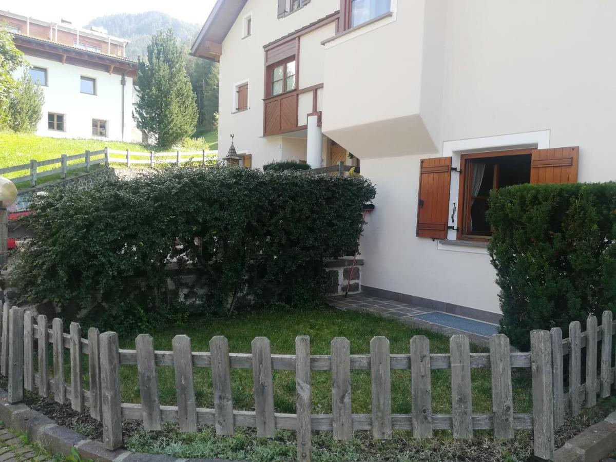 P&F Apartment Ortisei Exterior photo