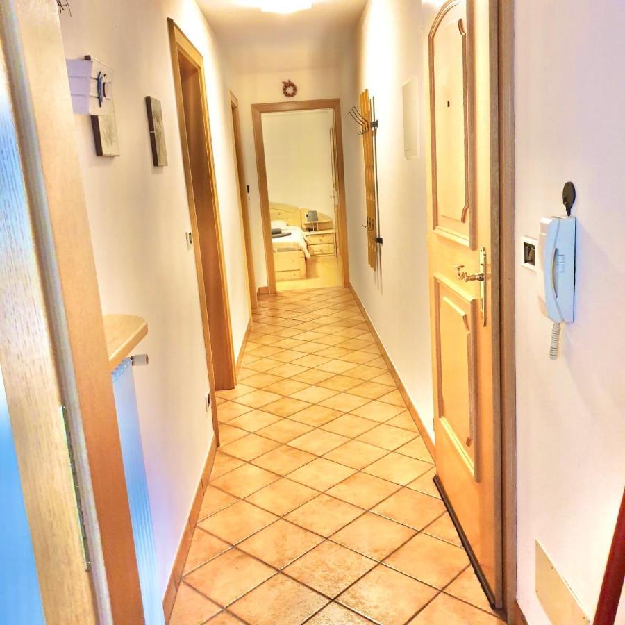 P&F Apartment Ortisei Exterior photo